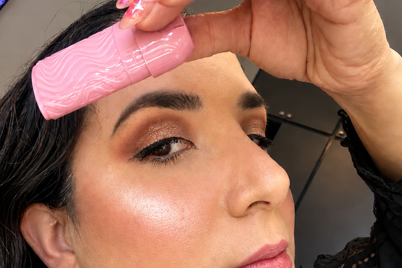 NYX Professional Makeup – Buttermelt Glaze Stix – “My Melt Era”