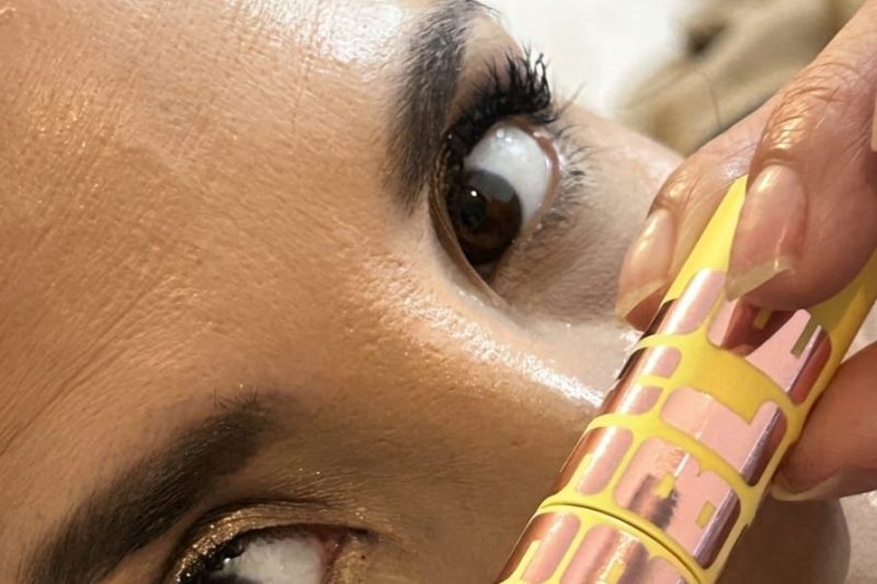 Maybelline New York – Colossal Bubble Mascara