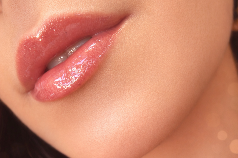 NYX Professional Makeup – Jelly Job Gloss – “Honey its Jelly”