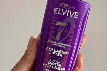 L’Oréal Paris – Elvive Collagen Lifter Sérum