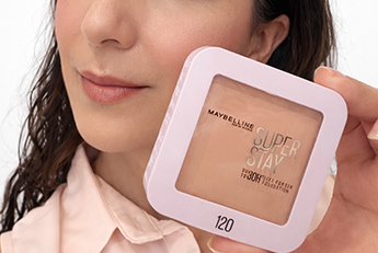Maybelline New York – Super Stay Flex Powder – Tono 120