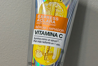 Garnier – Sérum Limpiador Express Aclara Anti Manchas