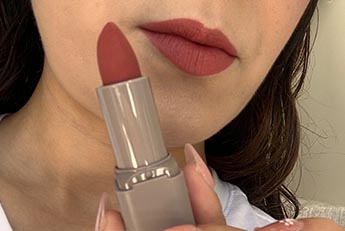 Maybelline – Serum Lipstick – 005 Take The 1