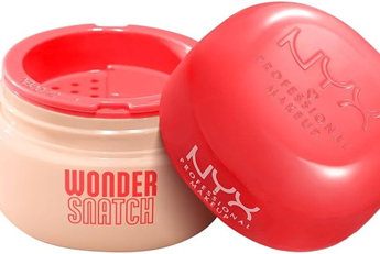 NYX Professional Makeup – Wonder Snatch Powder – ”Apricot Attitude”